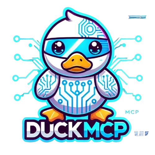DuckMCP Logo